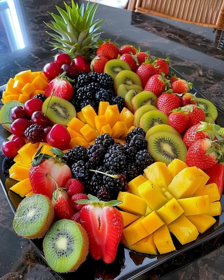 Healthy Snacks